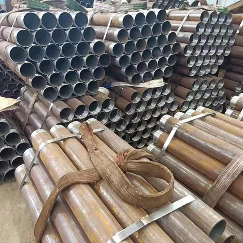 博望地质钻探用跟管